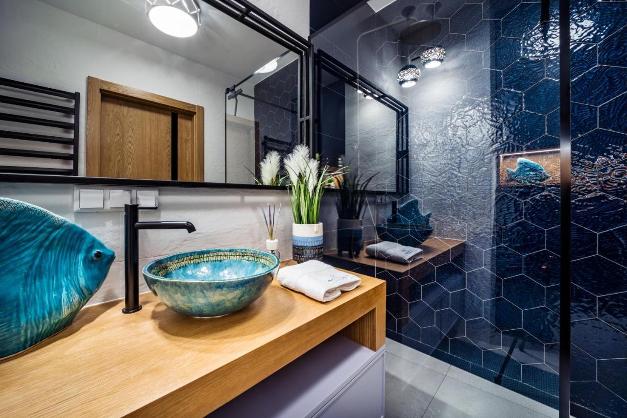 Apartmán Blue Harmony *