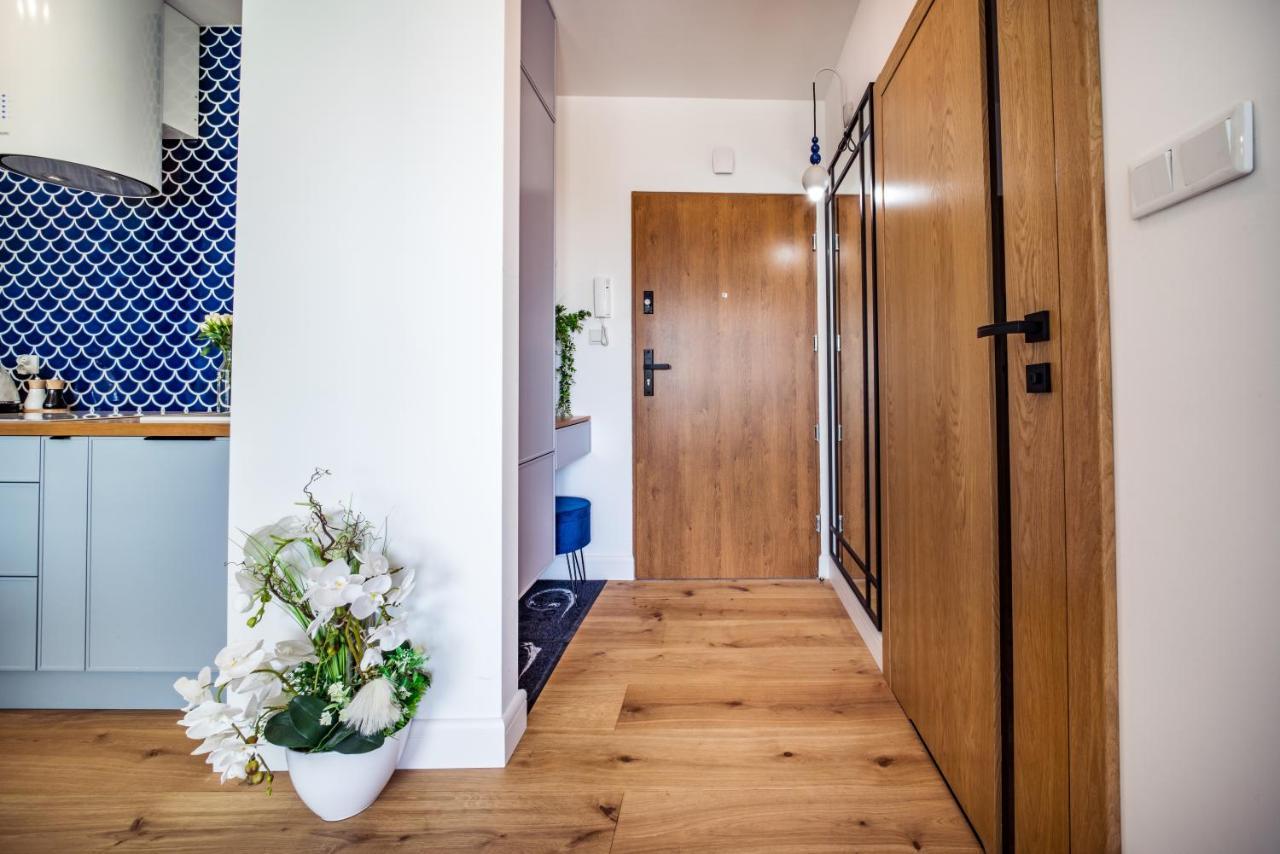 Apartmán Blue Harmony *